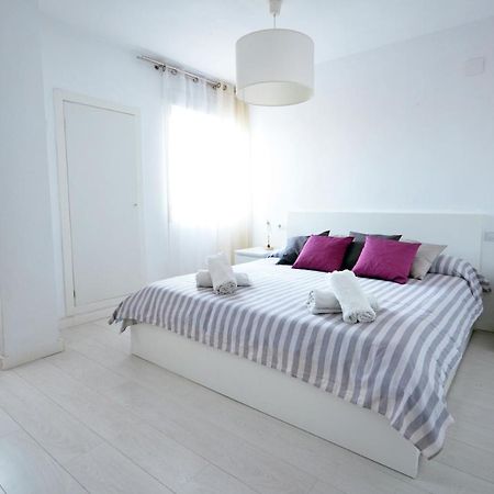 Modern Apartment In Valensiya Dış mekan fotoğraf
