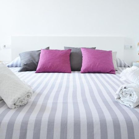 Modern Apartment In Valensiya Dış mekan fotoğraf