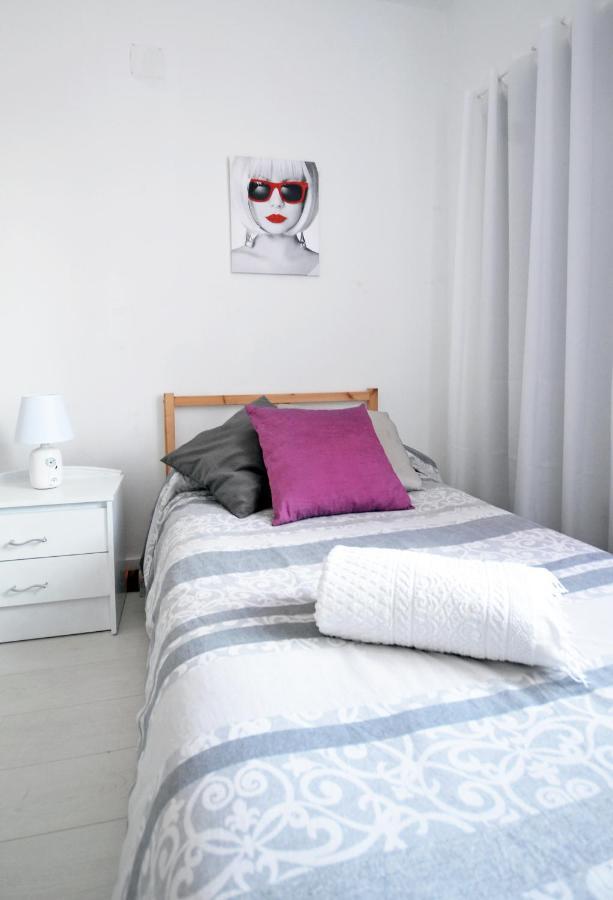 Modern Apartment In Valensiya Dış mekan fotoğraf