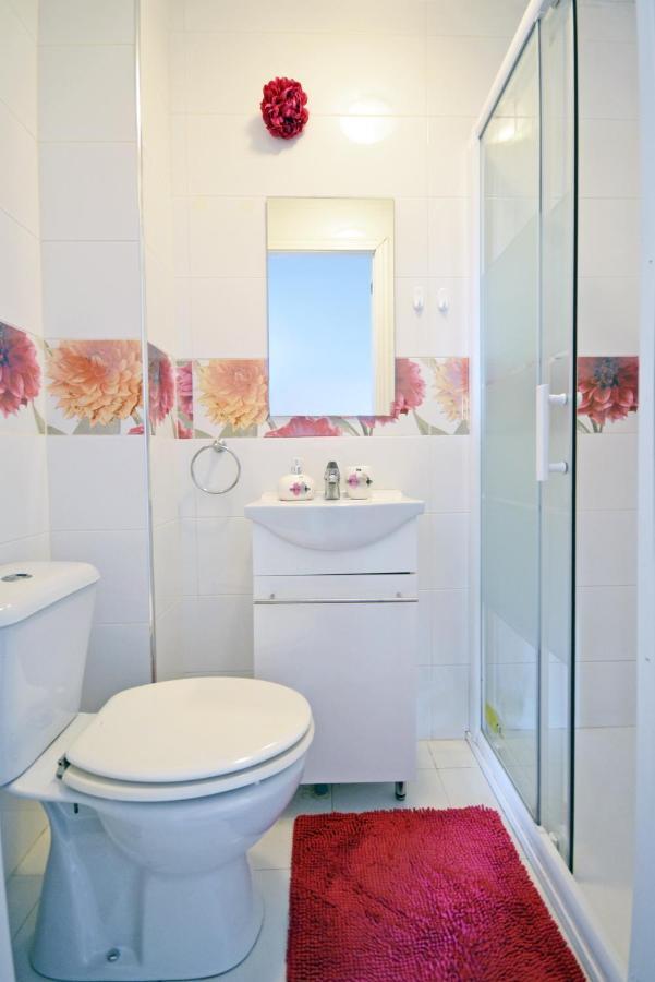 Modern Apartment In Valensiya Dış mekan fotoğraf